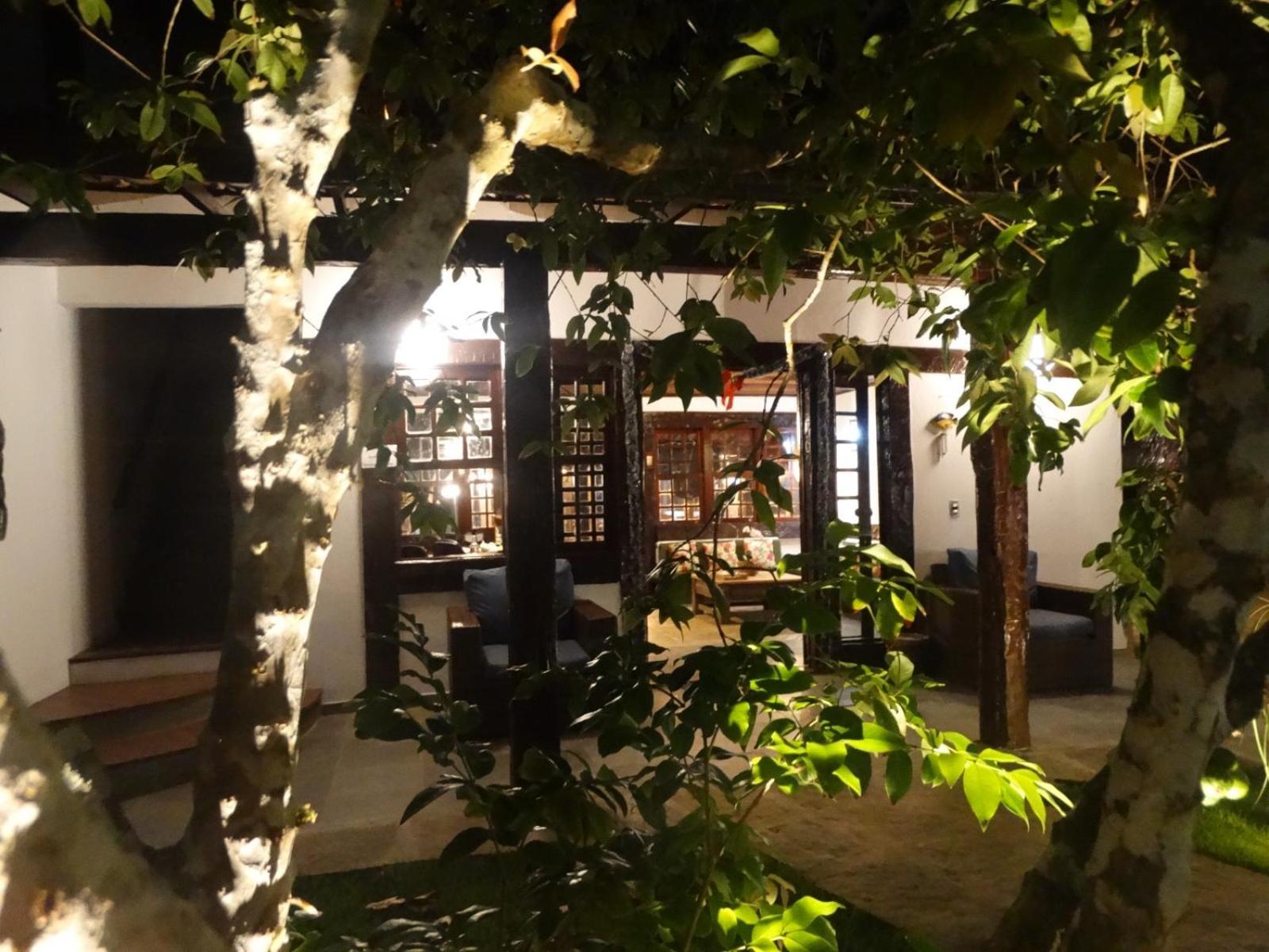 Pousada Sonho De Geriba Búzios Exterior foto