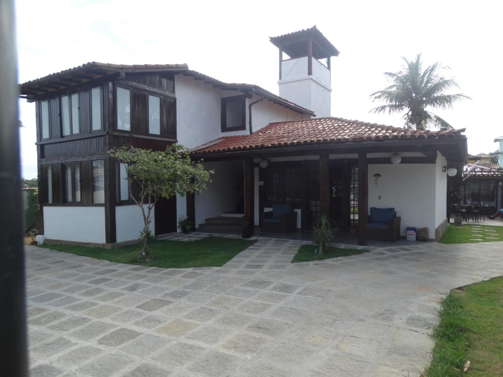 Pousada Sonho De Geriba Búzios Exterior foto