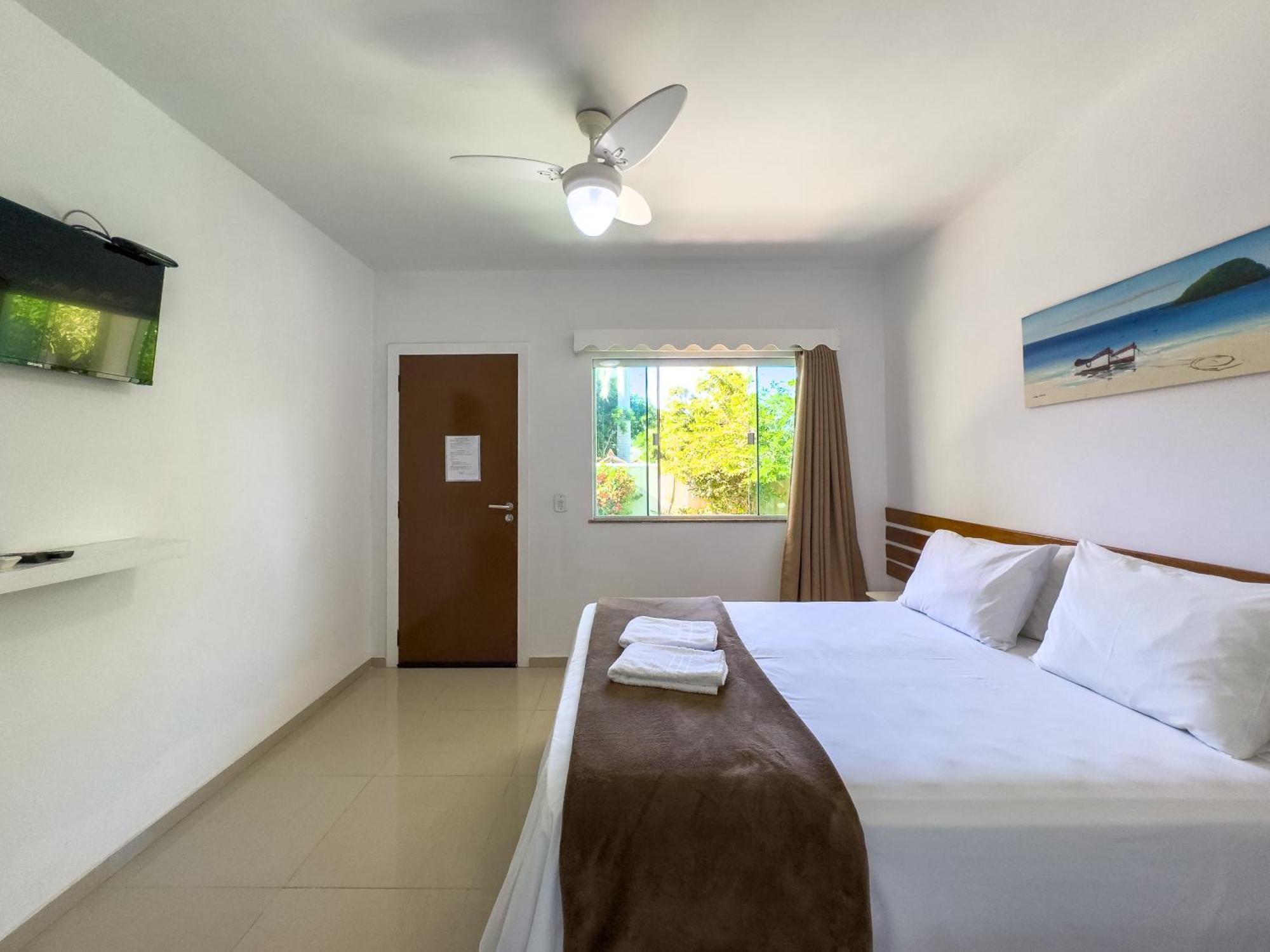 Pousada Sonho De Geriba Búzios Exterior foto