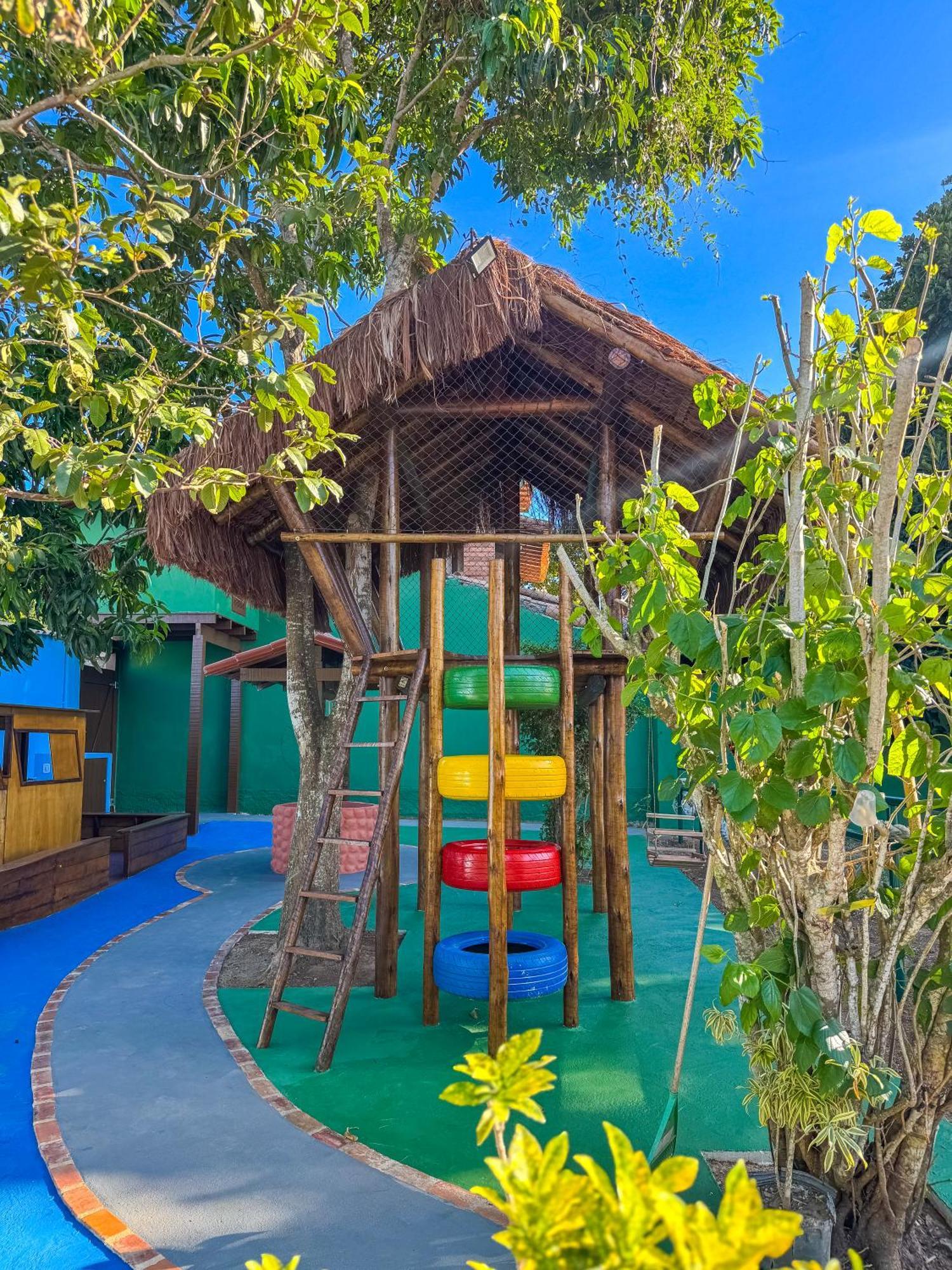 Pousada Sonho De Geriba Búzios Exterior foto