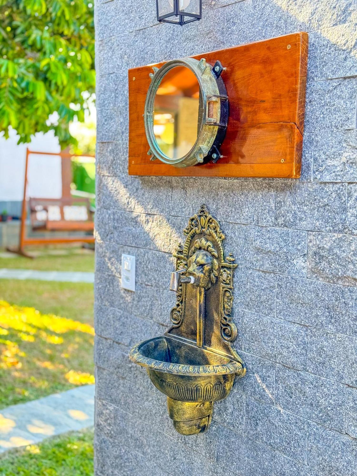Pousada Sonho De Geriba Búzios Exterior foto